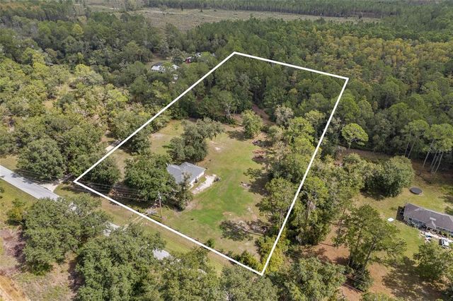 2725 NE COUNTY ROAD 234, Gainesville, FL 32641