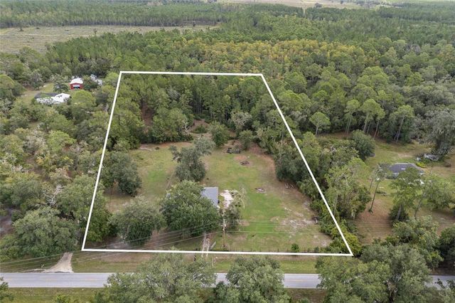 2725 NE COUNTY ROAD 234, Gainesville, FL 32641