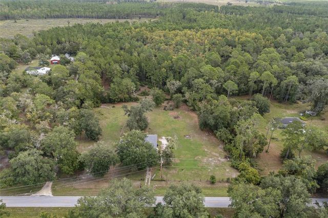 2725 NE COUNTY ROAD 234, Gainesville, FL 32641