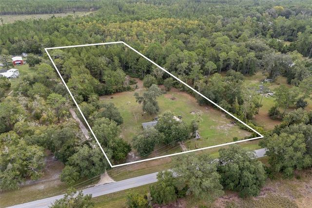 2725 NE COUNTY ROAD 234, Gainesville, FL 32641