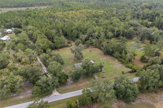 2725 NE COUNTY ROAD 234, Gainesville, FL 32641