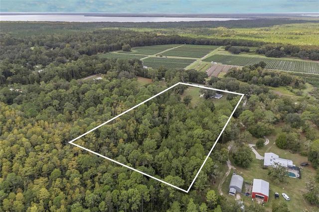 2725 NE COUNTY ROAD 234, Gainesville, FL 32641