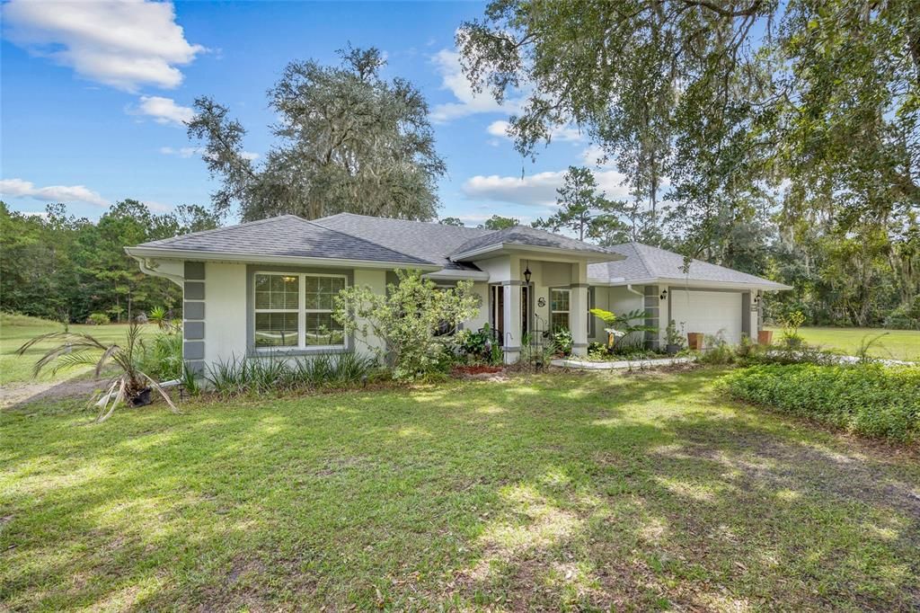 2725 NE COUNTY ROAD 234, Gainesville, FL 32641