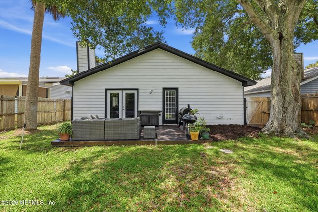 1139 RUTH Avenue, Jacksonville Beach, FL 32250