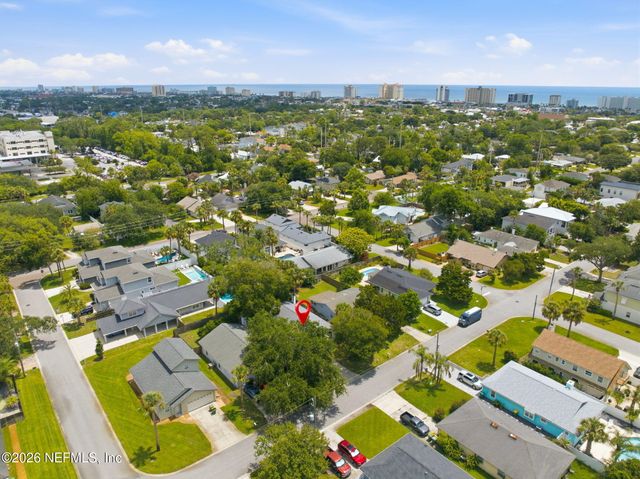 1139 RUTH Avenue, Jacksonville Beach, FL 32250