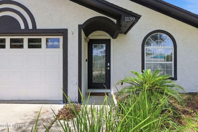 1139 RUTH Avenue, Jacksonville Beach, FL 32250