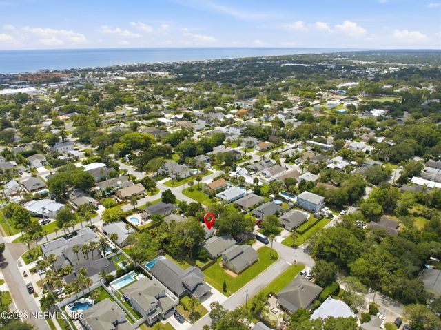 1139 RUTH Avenue, Jacksonville Beach, FL 32250