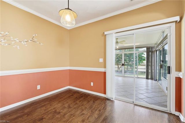 906 Hanson DR, Newport News, VA 23602