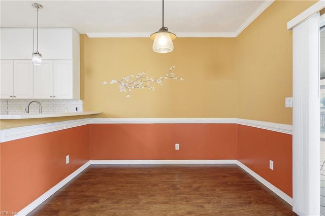 906 Hanson DR, Newport News, VA 23602