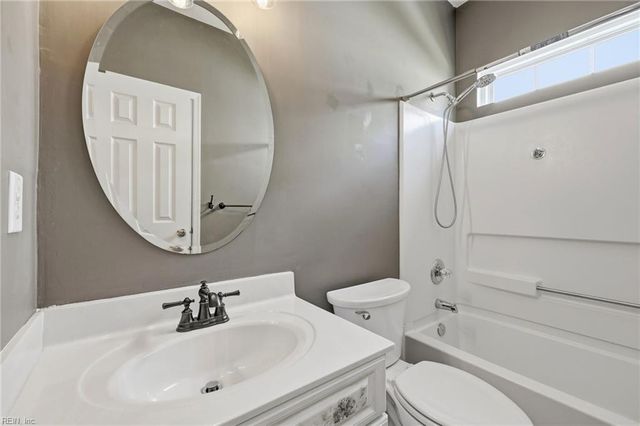 906 Hanson DR, Newport News, VA 23602