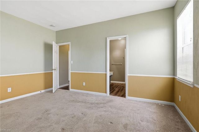 906 Hanson DR, Newport News, VA 23602