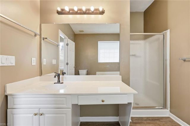 906 Hanson DR, Newport News, VA 23602