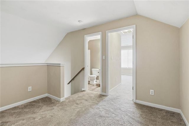 906 Hanson DR, Newport News, VA 23602