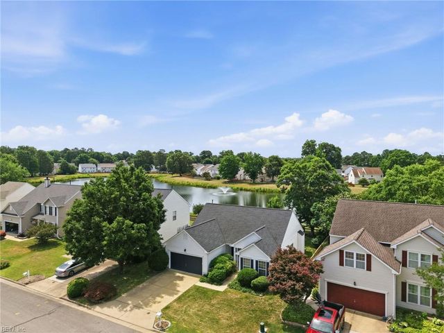 906 Hanson DR, Newport News, VA 23602