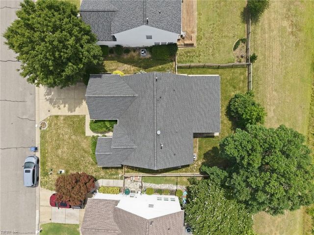 906 Hanson DR, Newport News, VA 23602