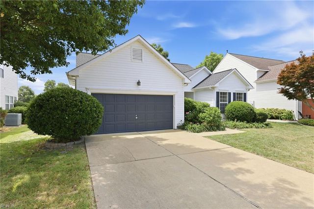 906 Hanson DR, Newport News, VA 23602