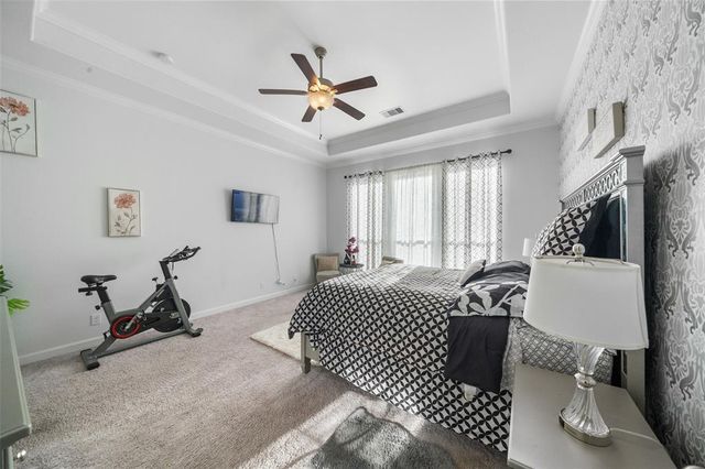 9207 Secretariat Lane, Baytown, TX 77523