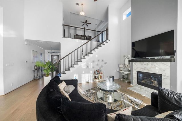 9207 Secretariat Lane, Baytown, TX 77523