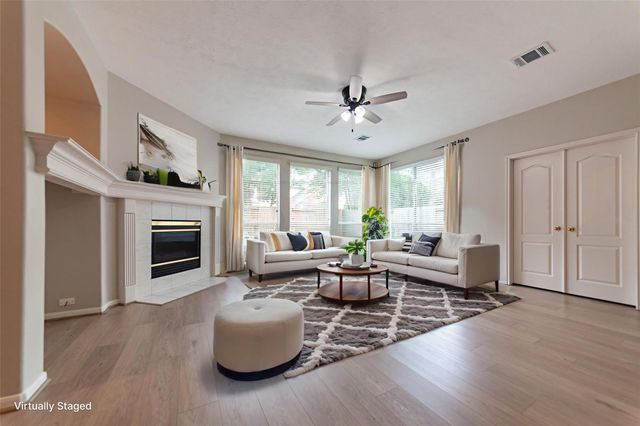 18123 Somerset Knolls, Houston, TX 77094