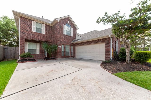 18123 Somerset Knolls, Houston, TX 77094