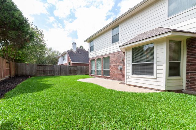 18123 Somerset Knolls, Houston, TX 77094