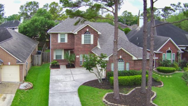 18123 Somerset Knolls, Houston, TX 77094