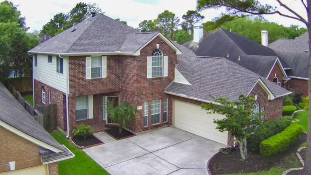 18123 Somerset Knolls, Houston, TX 77094