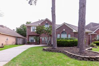 18123 Somerset Knolls, Houston, TX 77094