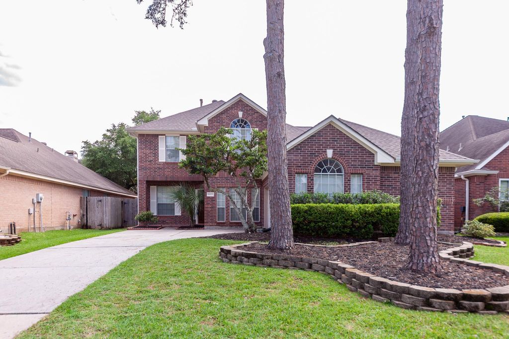 18123 Somerset Knolls, Houston, TX 77094