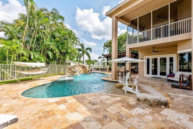 12442 Equine Lane, Wellington, FL 33414