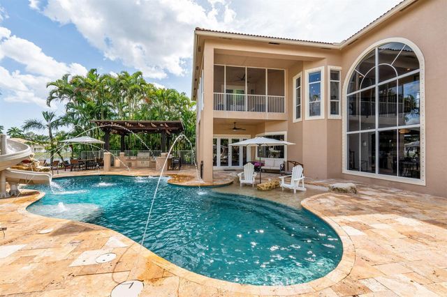12442 Equine Lane, Wellington, FL 33414
