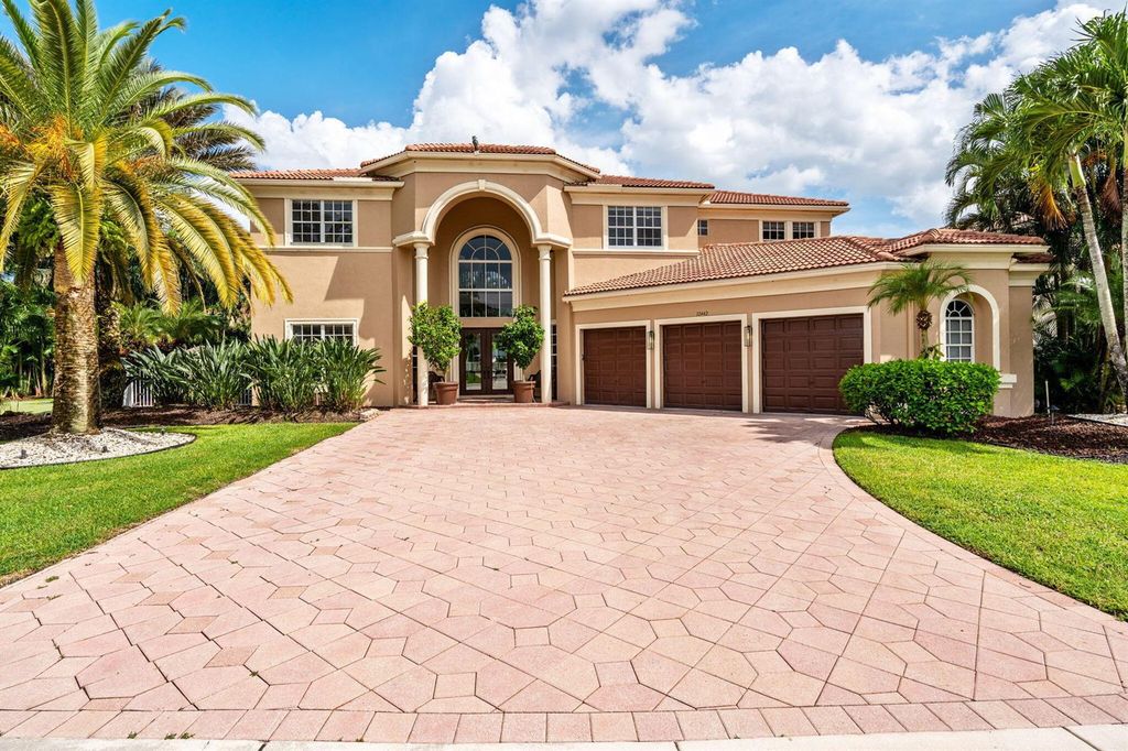 12442 Equine Lane, Wellington, FL 33414