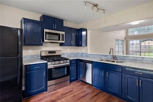 1682 Harvest Hill Lane NW, Kennesaw, GA 30144