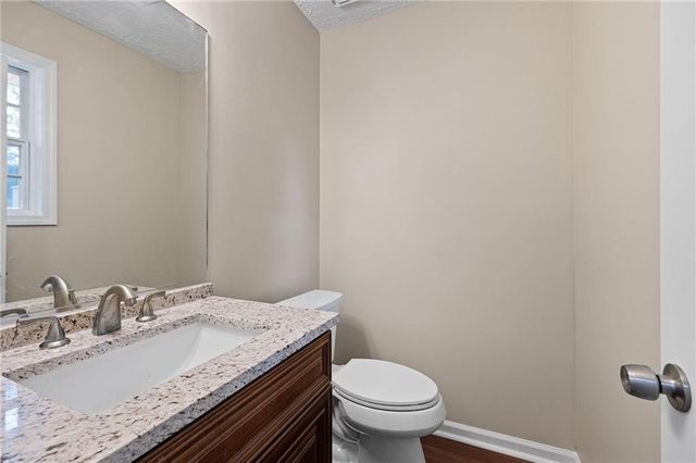 1682 Harvest Hill Lane NW, Kennesaw, GA 30144