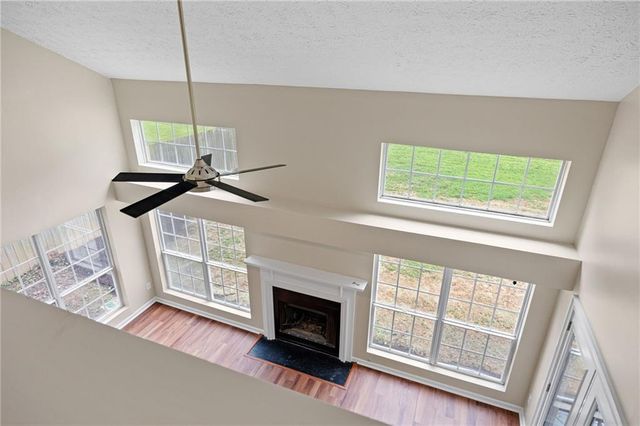 1682 Harvest Hill Lane NW, Kennesaw, GA 30144