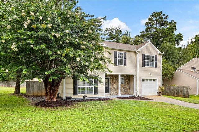 1682 Harvest Hill Lane NW, Kennesaw, GA 30144