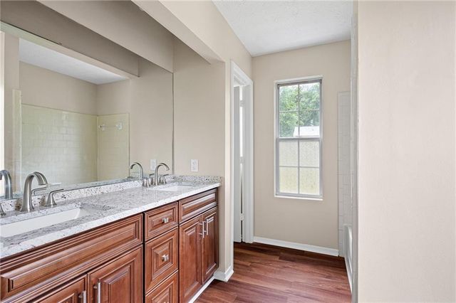 1682 Harvest Hill Lane NW, Kennesaw, GA 30144