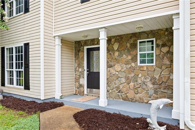 1682 Harvest Hill Lane NW, Kennesaw, GA 30144