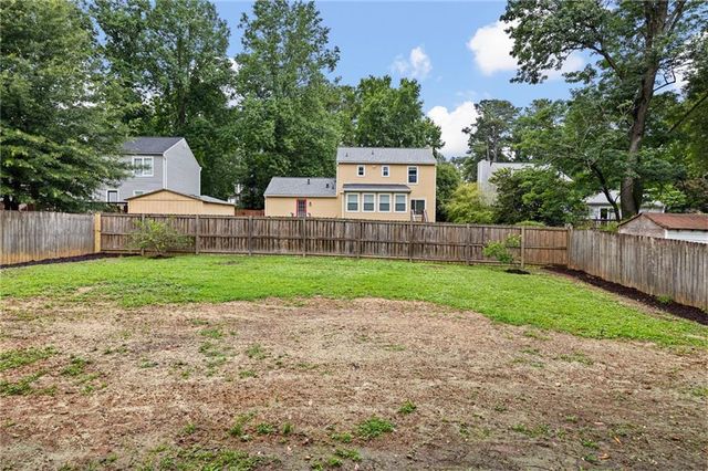 1682 Harvest Hill Lane NW, Kennesaw, GA 30144