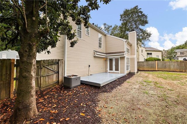 1682 Harvest Hill Lane NW, Kennesaw, GA 30144