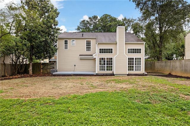 1682 Harvest Hill Lane NW, Kennesaw, GA 30144