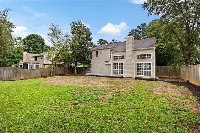 1682 Harvest Hill Lane NW, Kennesaw, GA 30144