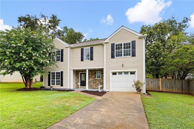 1682 Harvest Hill Lane NW, Kennesaw, GA 30144