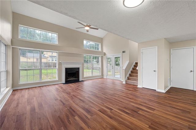 1682 Harvest Hill Lane NW, Kennesaw, GA 30144