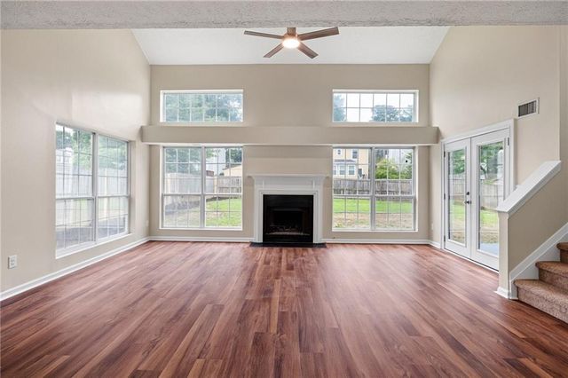 1682 Harvest Hill Lane NW, Kennesaw, GA 30144