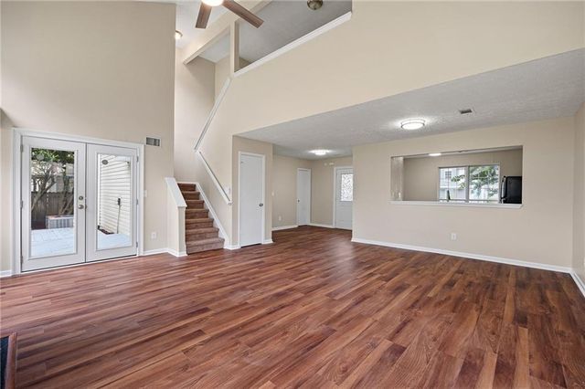 1682 Harvest Hill Lane NW, Kennesaw, GA 30144