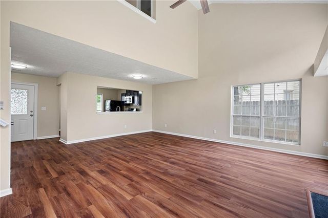 1682 Harvest Hill Lane NW, Kennesaw, GA 30144
