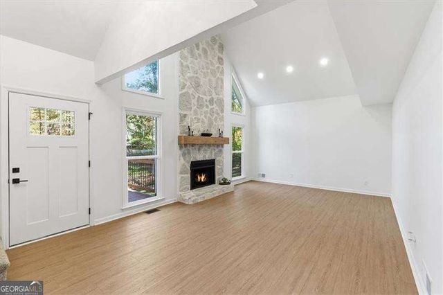 3375 Spinnaker Way, Acworth, GA 30102