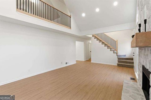 3375 Spinnaker Way, Acworth, GA 30102