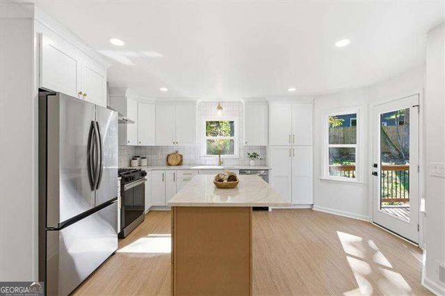 3375 Spinnaker Way, Acworth, GA 30102